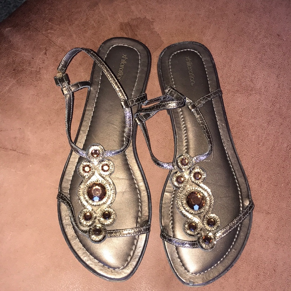 Xhilaration Sandals